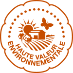 logo label environment